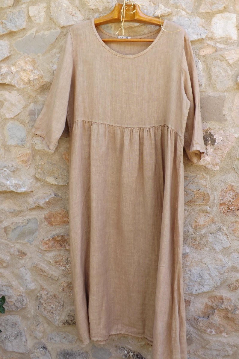 Robe best sale longue marguerite